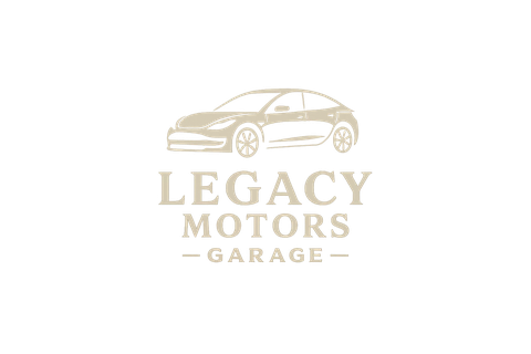 Legacy Motors Garage LLC